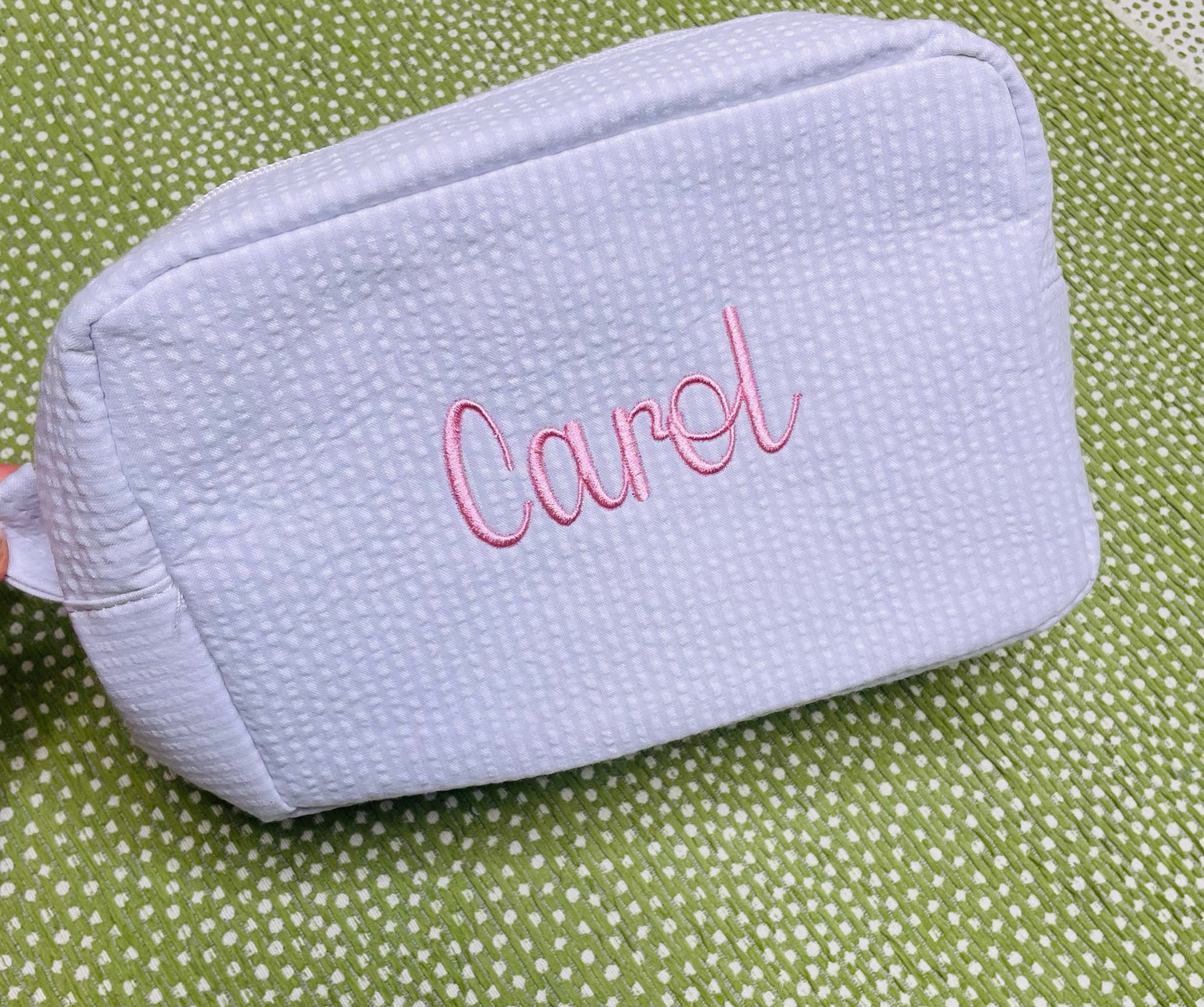The Everything Pouch