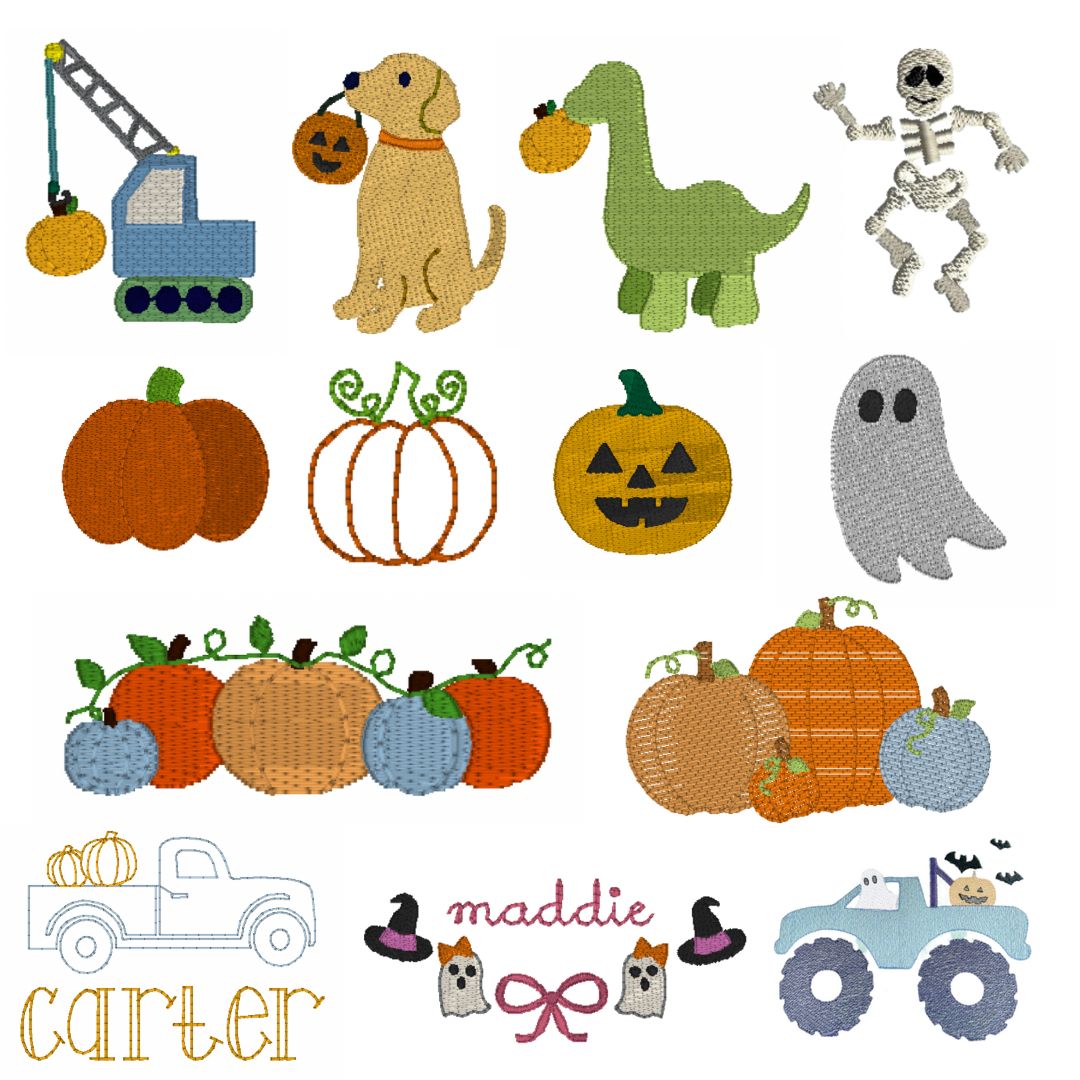 Halloween Short Sleeve Shirts