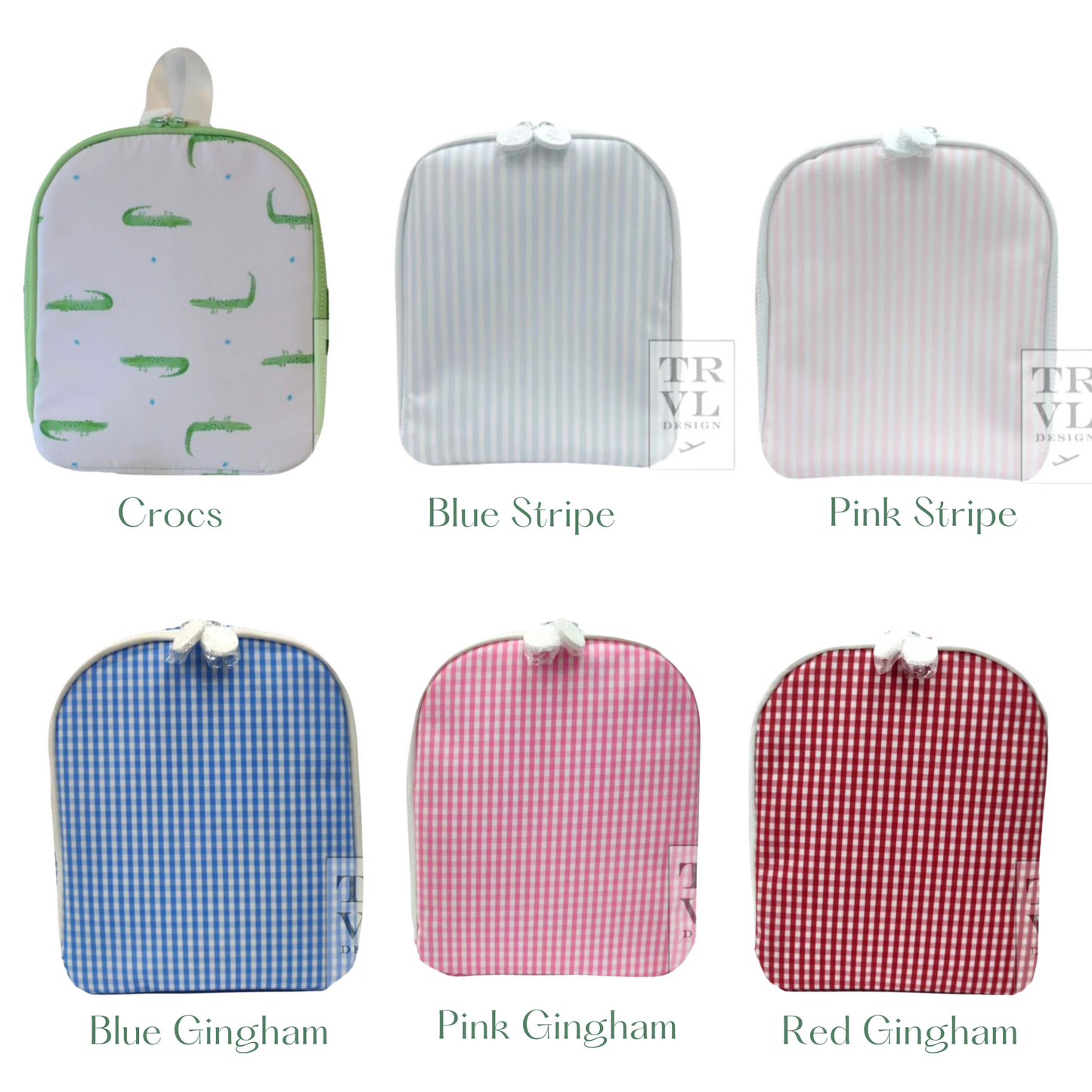 TRVL Bring It Lunch Box - *PREORDER*