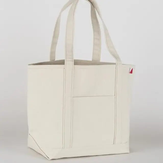Classic Boat Tote Bag - Medium
