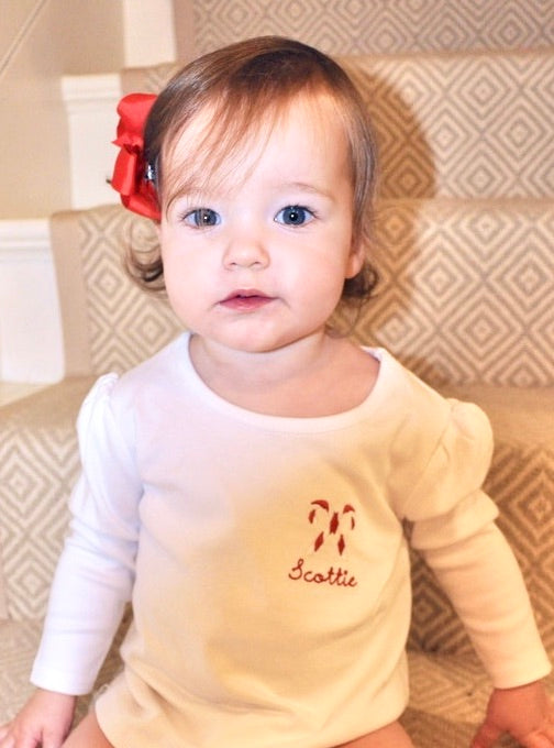 Holiday Long Sleeve T-shirts