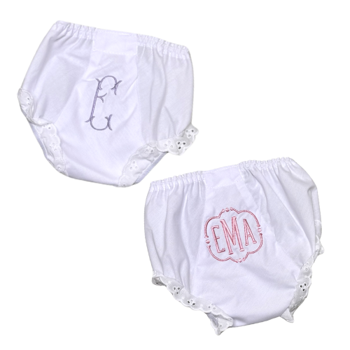 Baby Bloomers