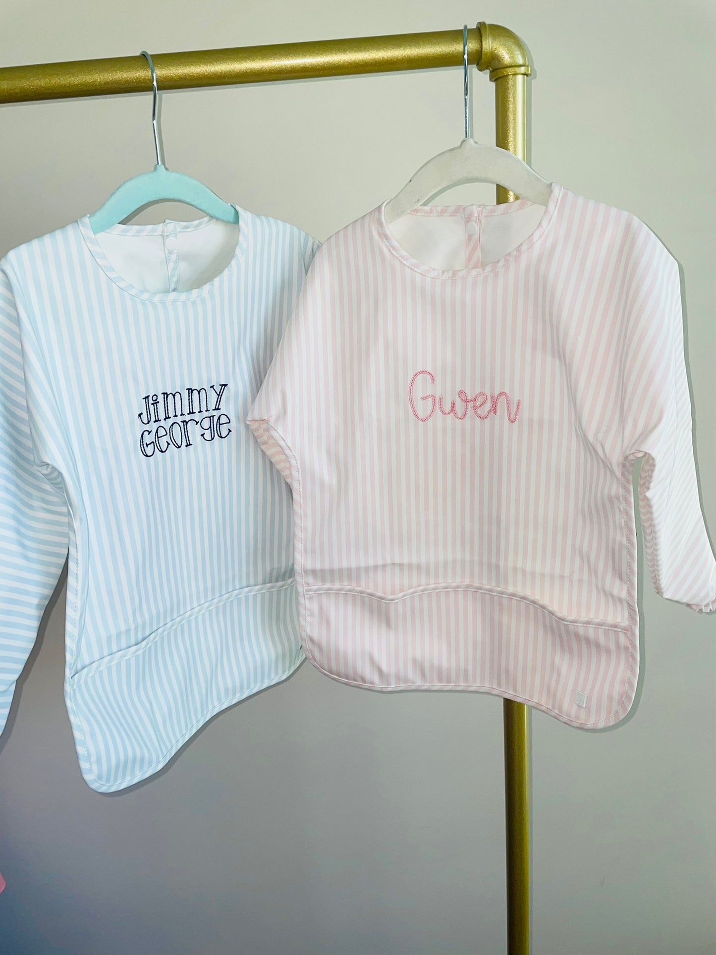 TRVL Perfect Smock