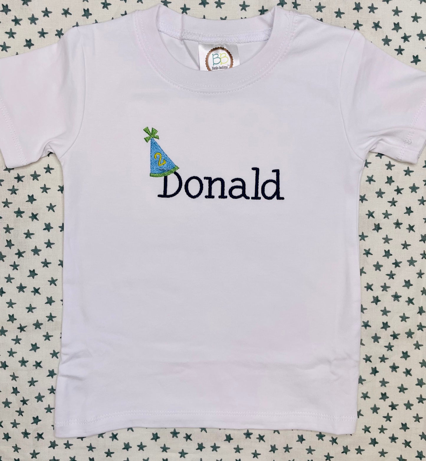 Party Hats Shirt