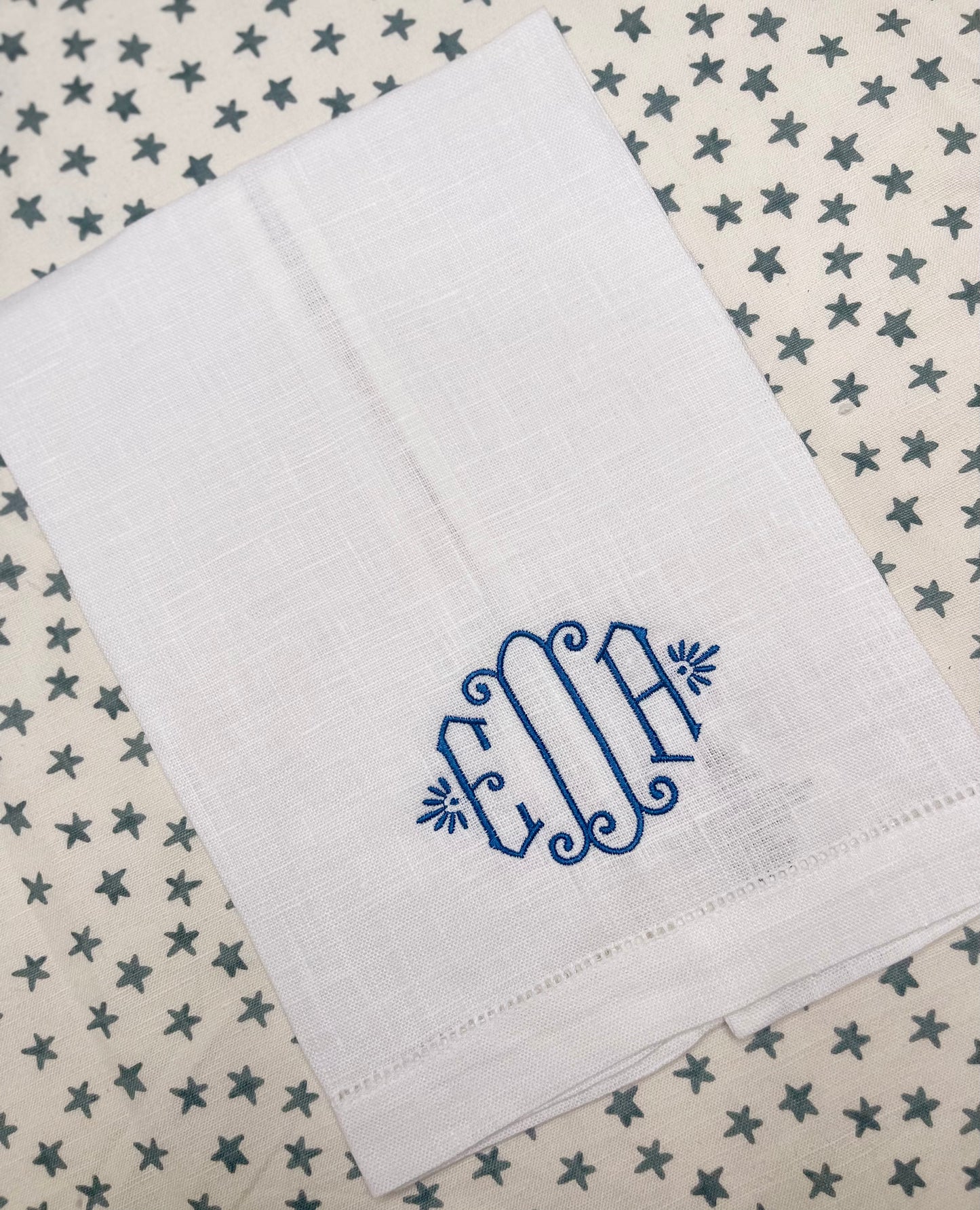Classic Guest Towel