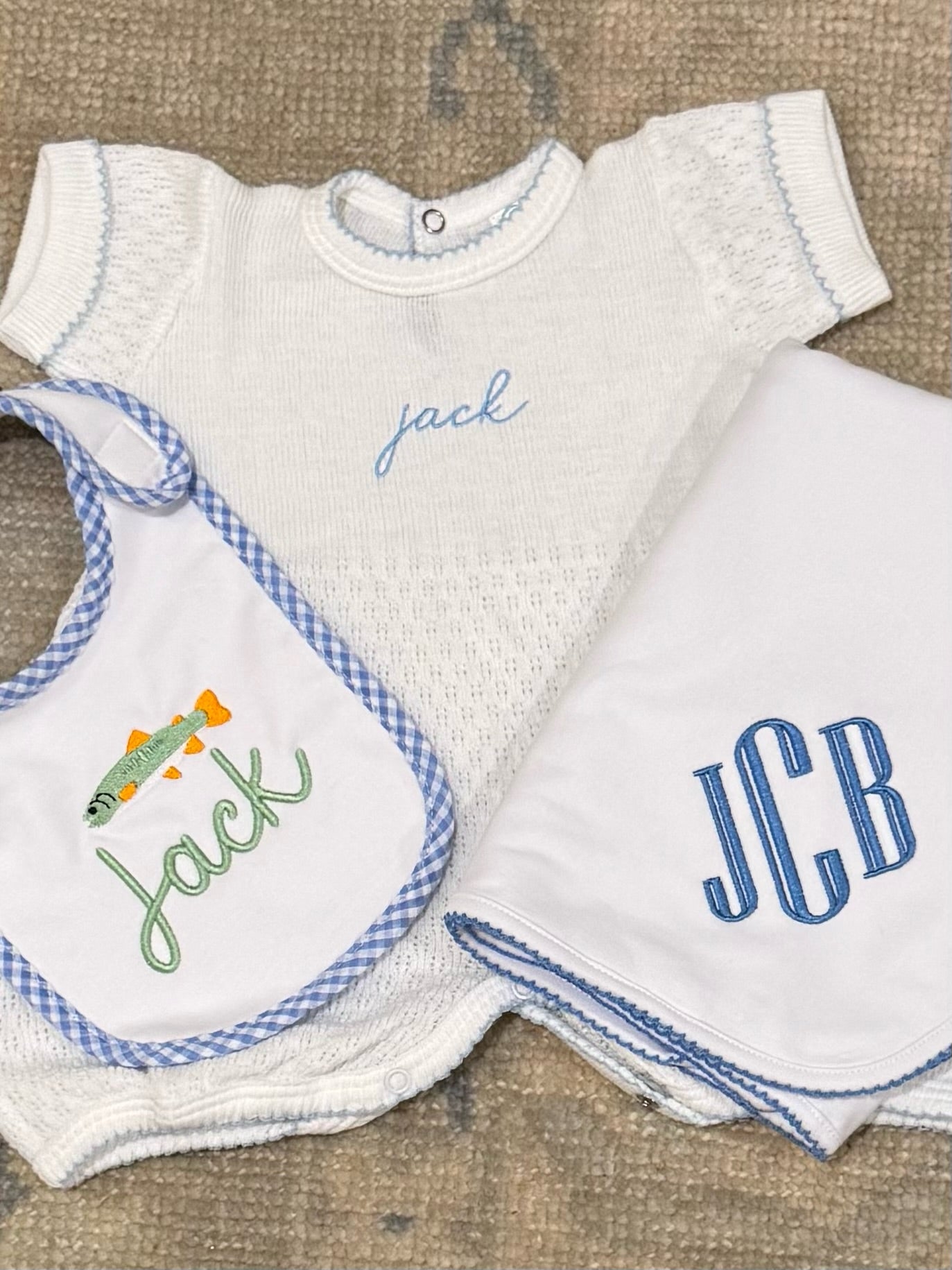 Baby Bundle, Pick Your Price