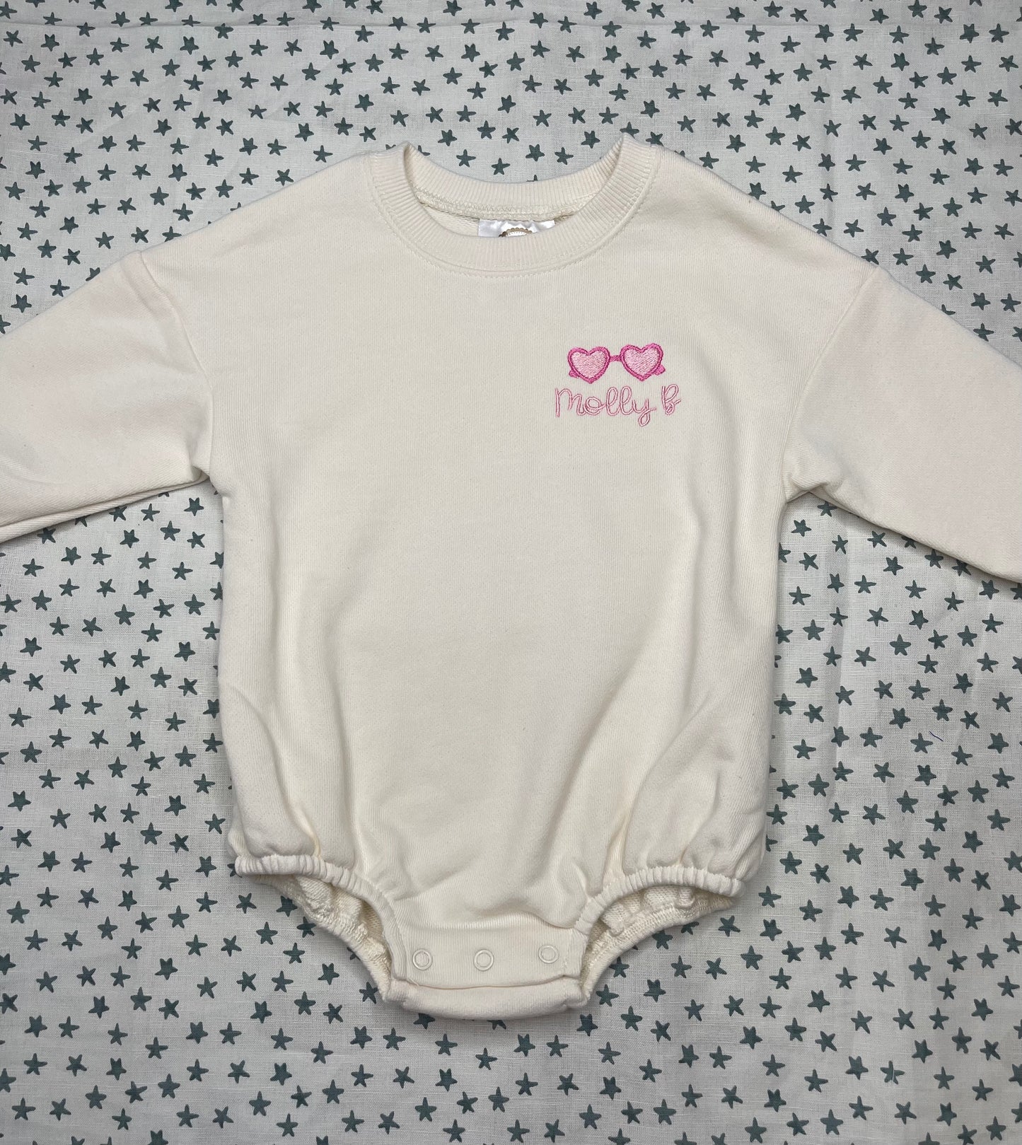 Sweatshirt Bubble
