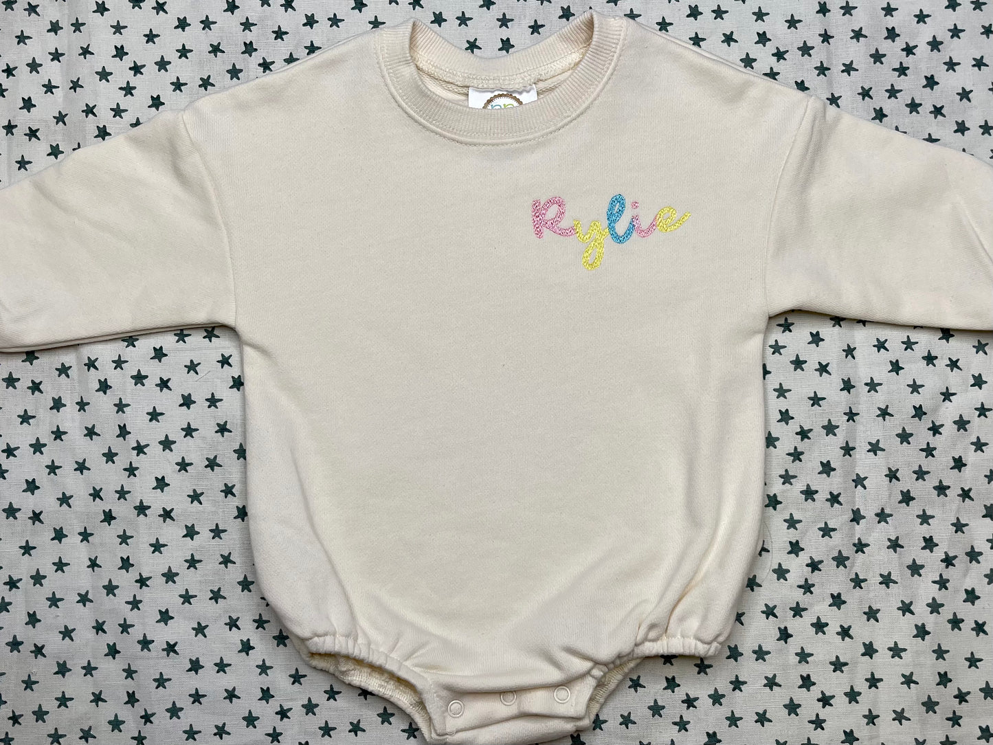 Sweatshirt Bubble