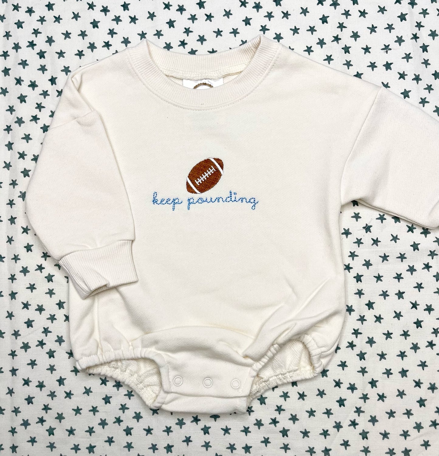 Sweatshirt Bubble