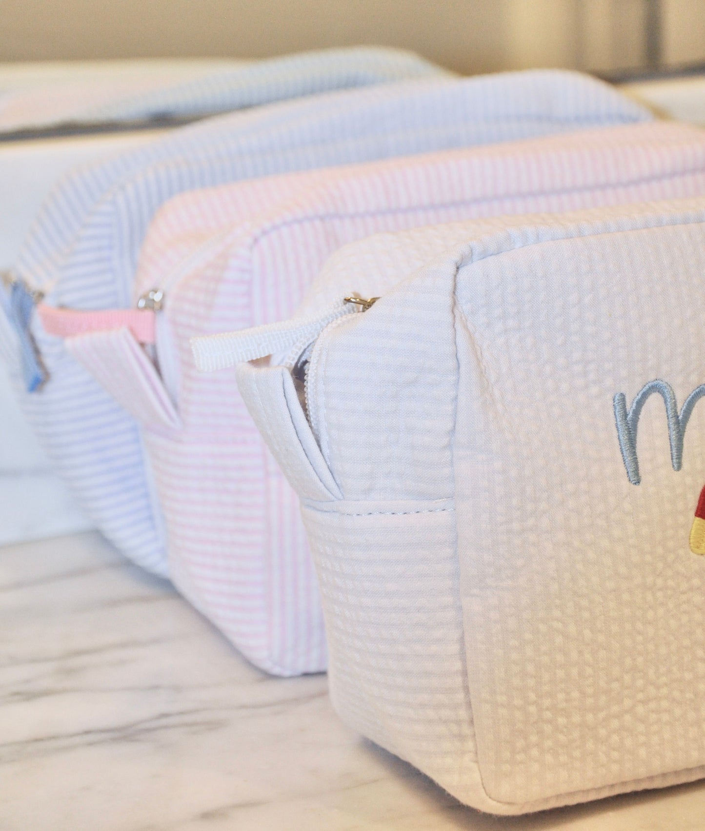 The Everything Pouch