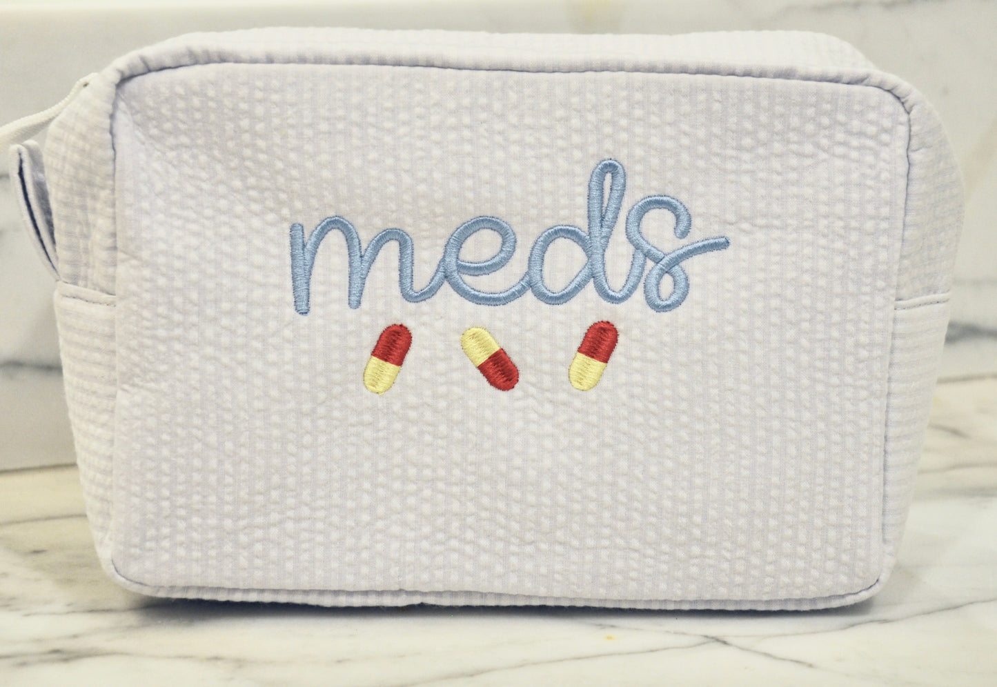 Meds Pouch