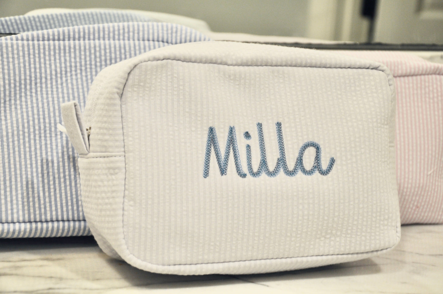 The Everything Pouch