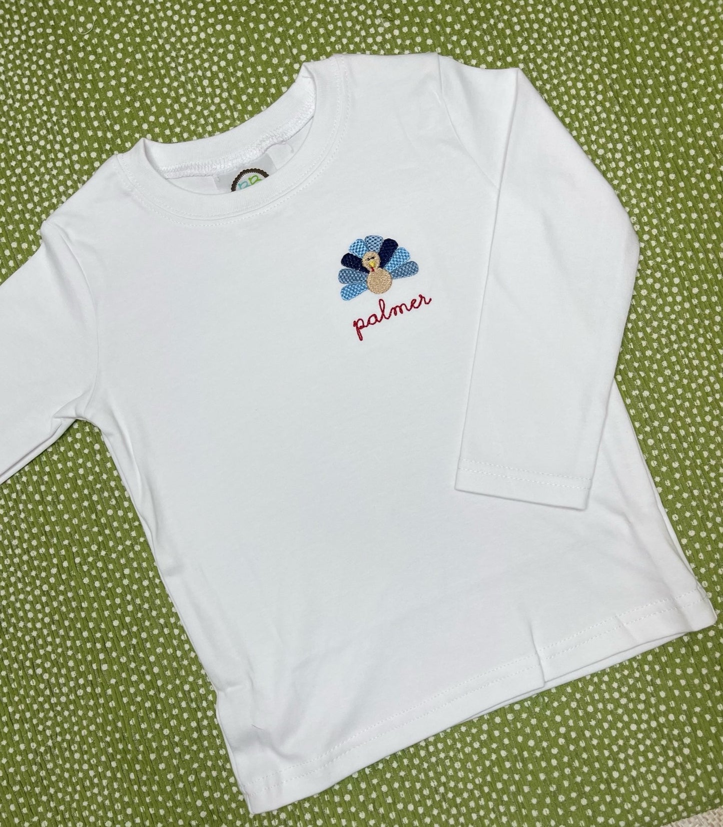 Thanksgiving Shirts - Long Sleeve