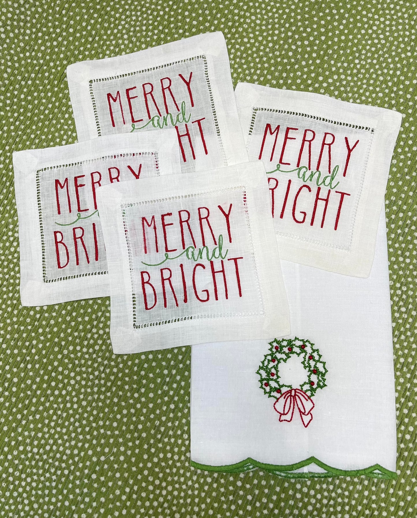 Merry & Bright Bundle