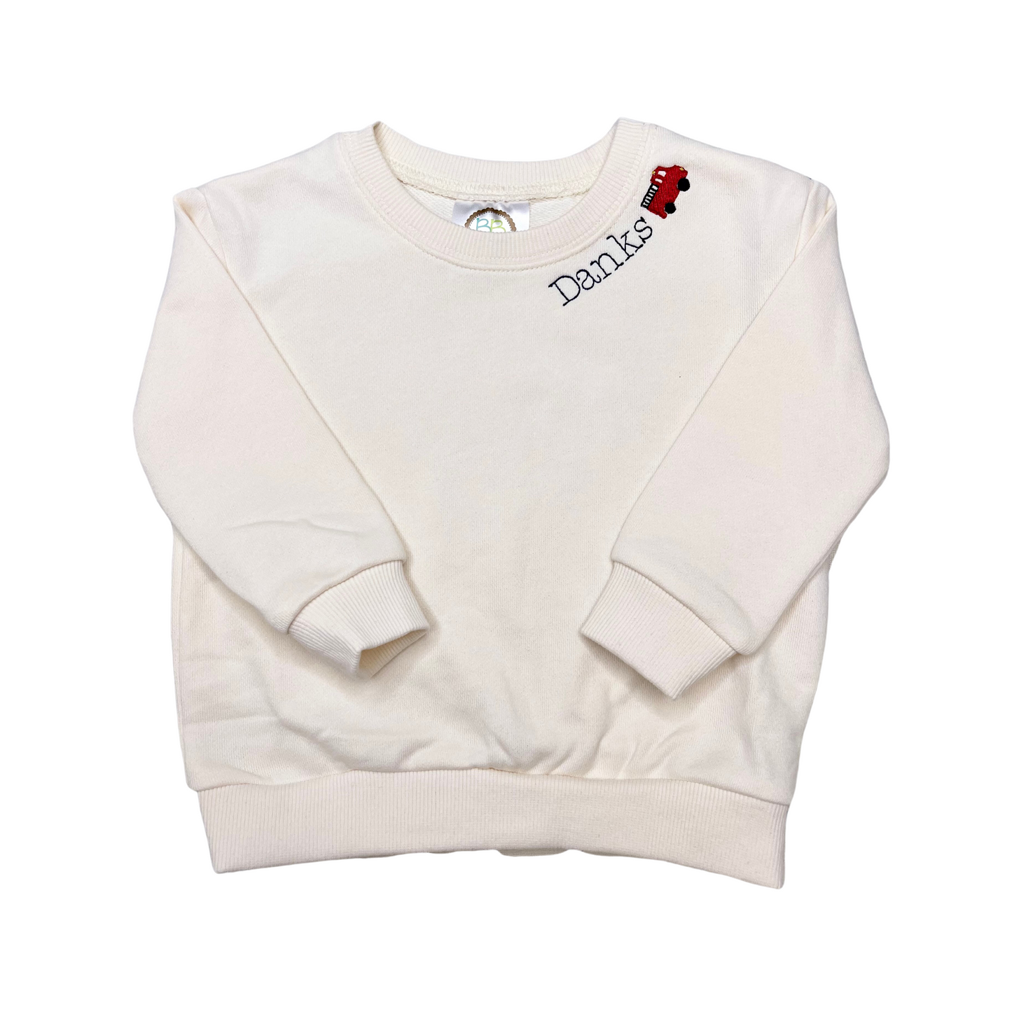 Baby Unisex Sweatshirts