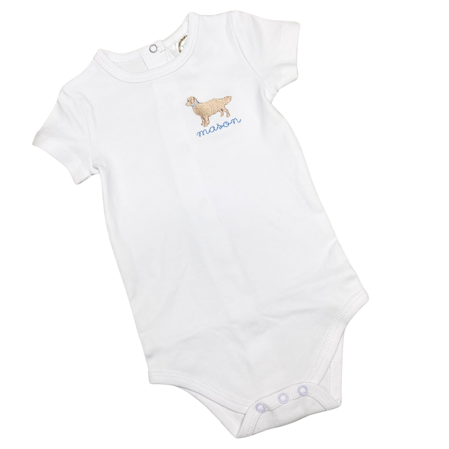 Infant Onesies