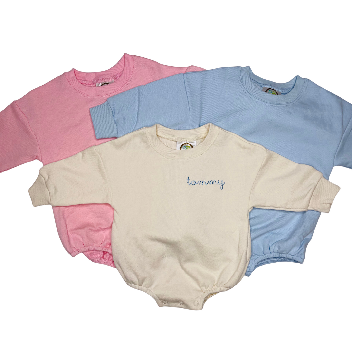 Sweatshirt Bubble