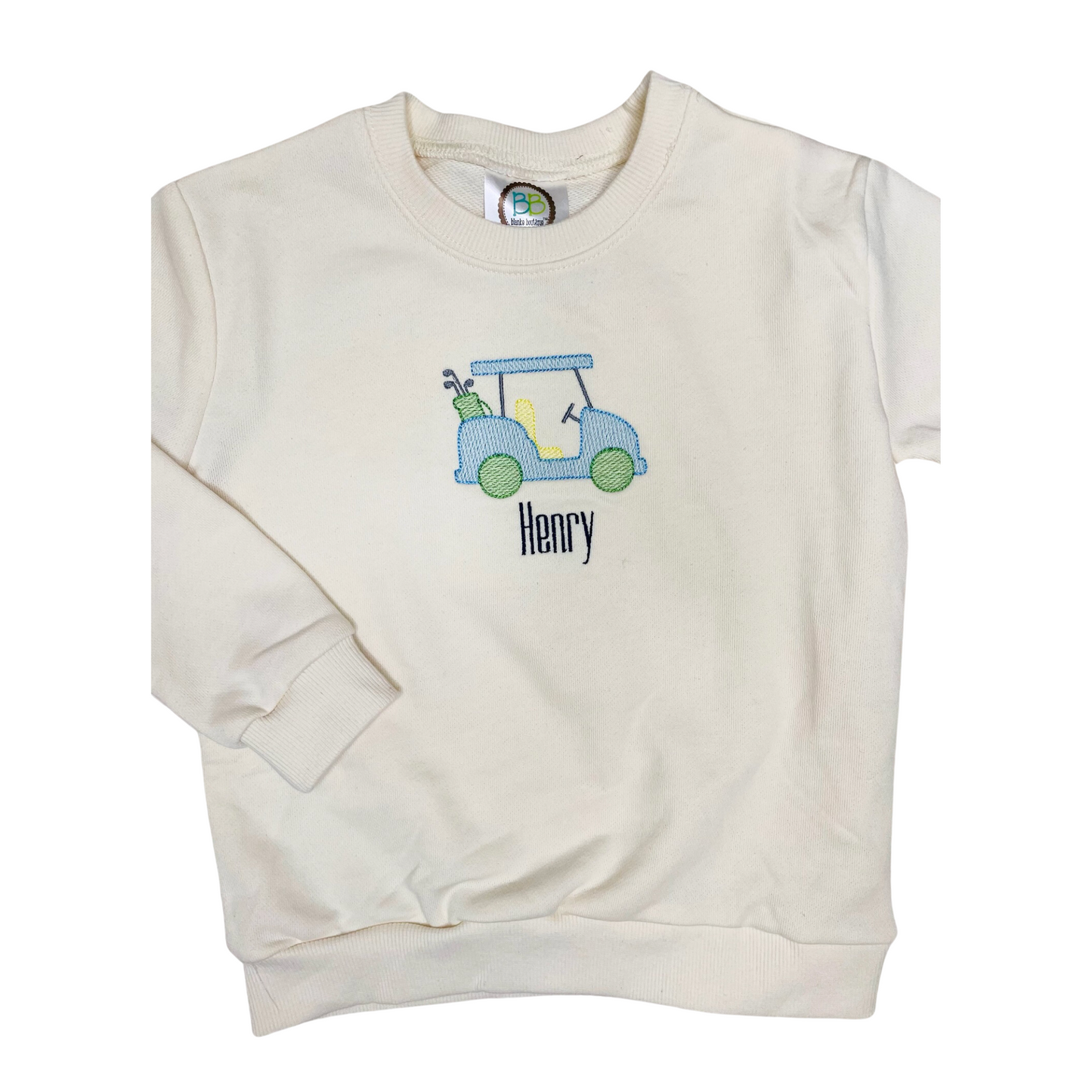 Baby Unisex Sweatshirts