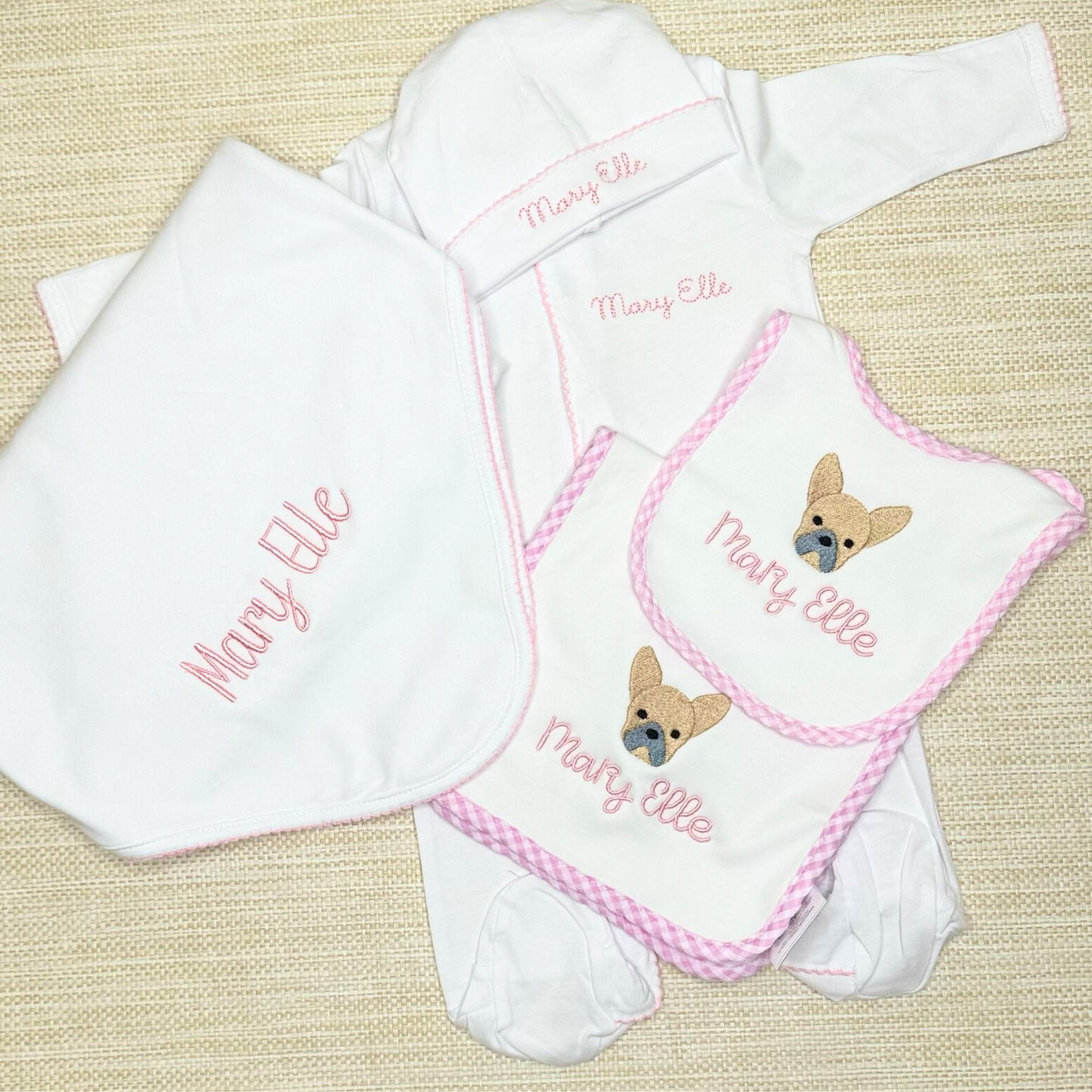 Baby Bundle, Pick Your Price
