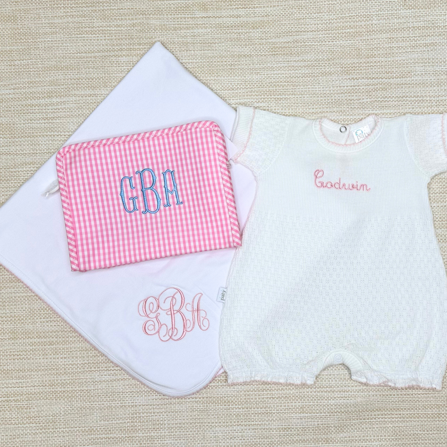 Baby Bundle, Pick Your Price