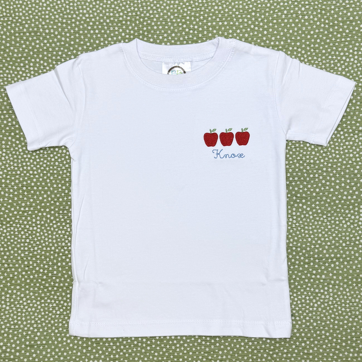 Back to School Shirts