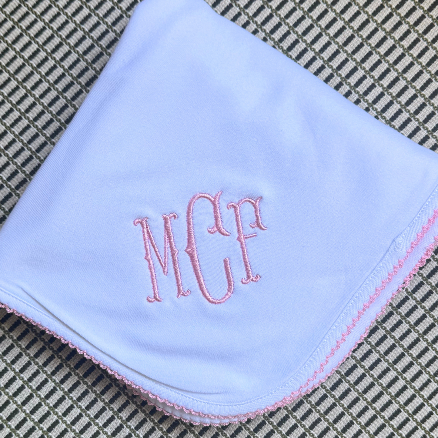 Baby Blanket