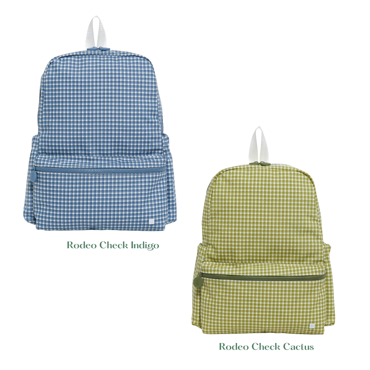 TRVL Backpack