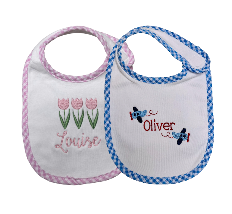 Baby Bib
