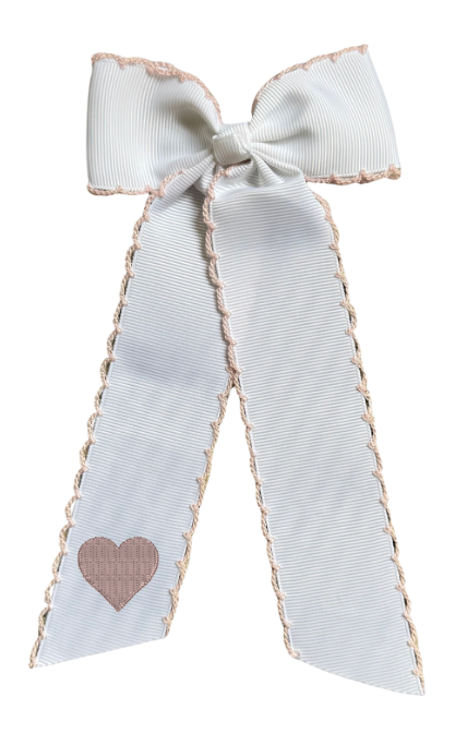 Bows - Long Tail