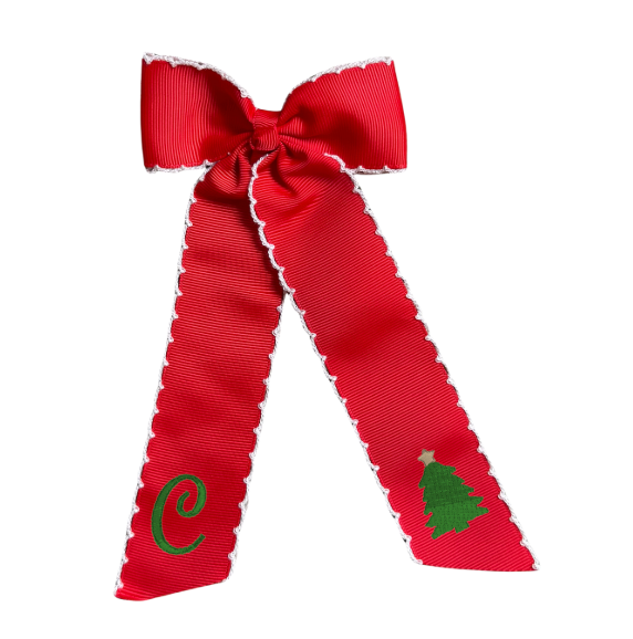 Bows - Long Tail