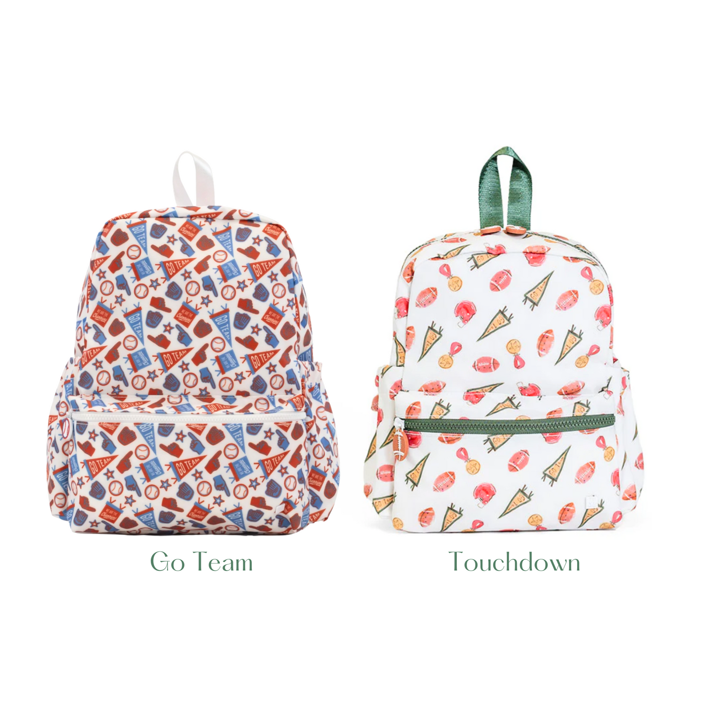 TRVL Backpack