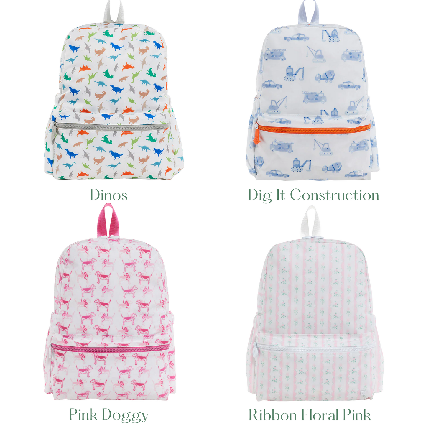 TRVL Backpack - *PREORDER*