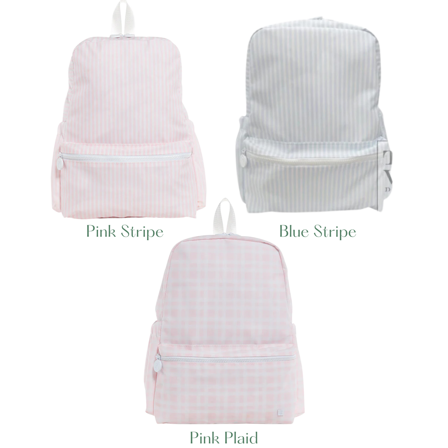 TRVL Backpack - *PREORDER*