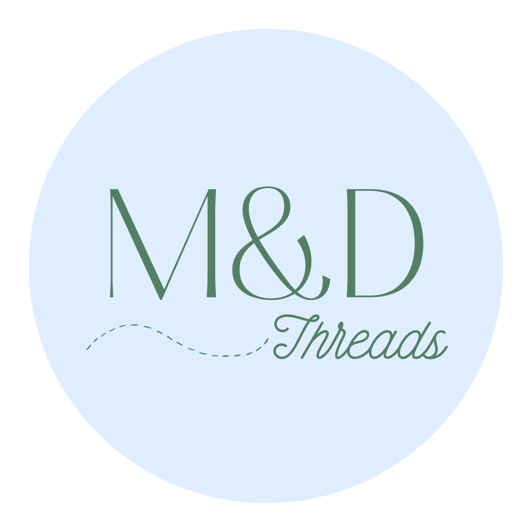 Products – M&D Threads