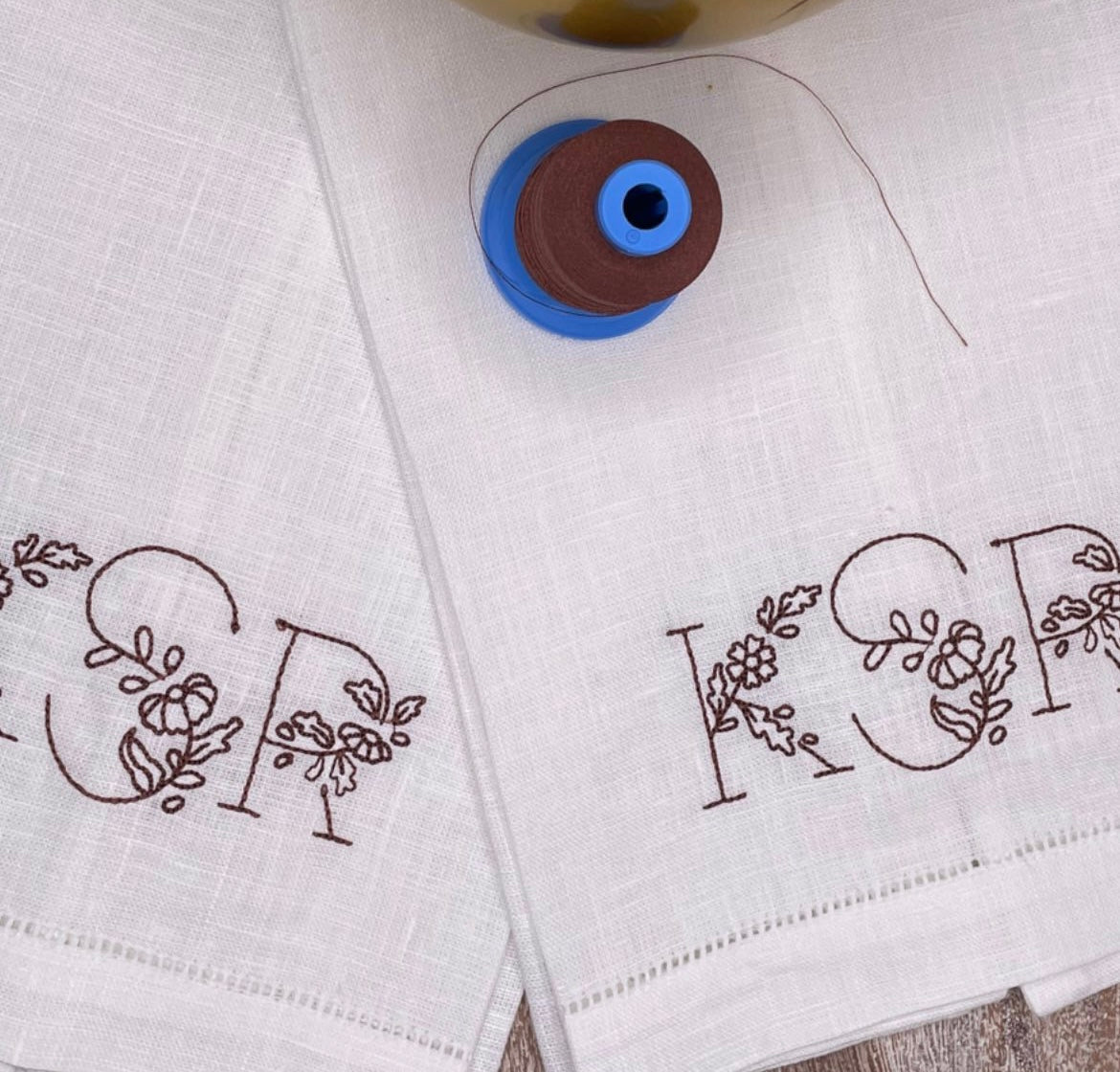Classic Guest Towel
