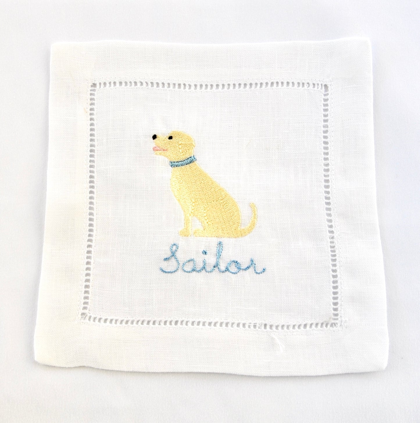 Custom Cocktail Napkins