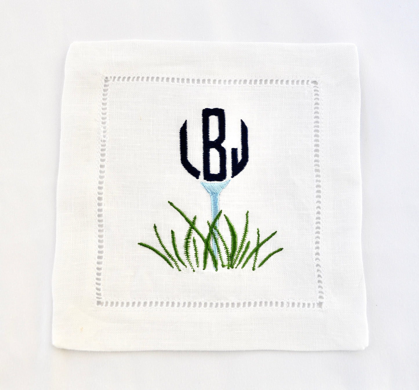 Custom Cocktail Napkins