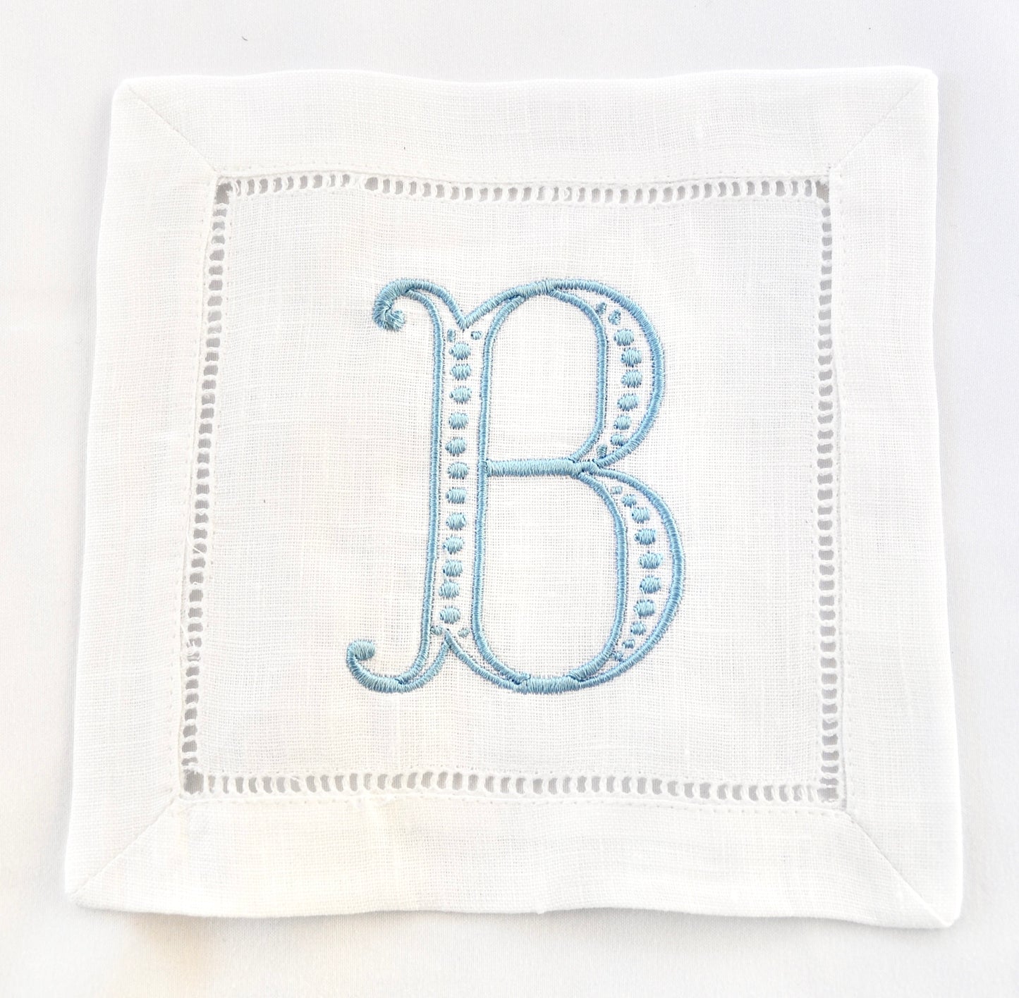 Custom Cocktail Napkins