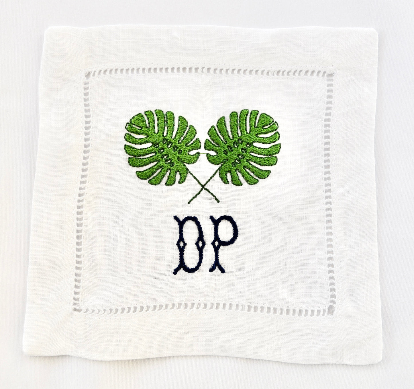 Custom Cocktail Napkins