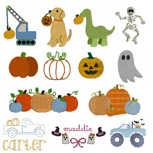 Halloween Short Sleeve Shirts