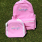 TRVL Backpack