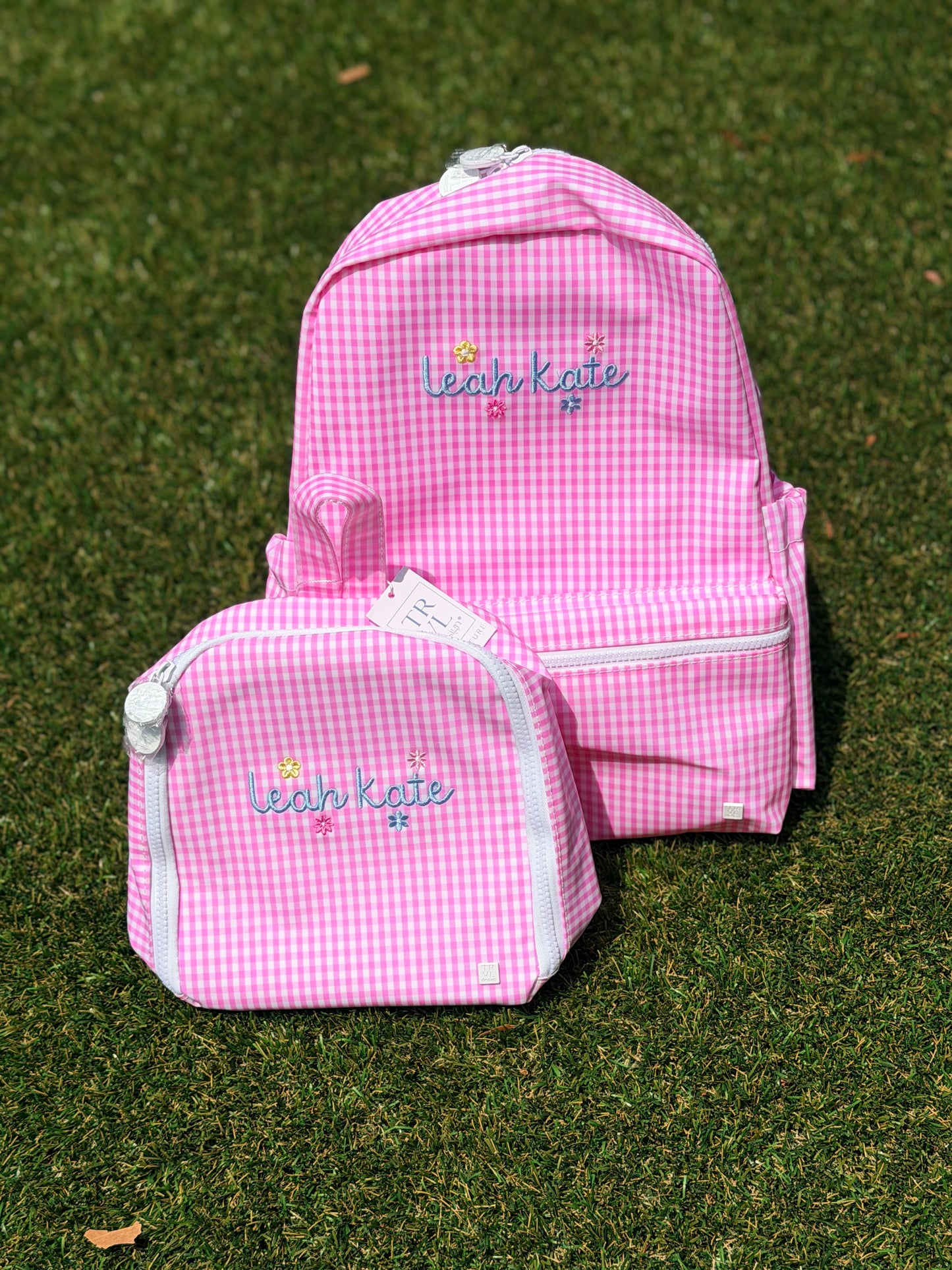TRVL Backpack