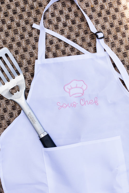 Kids Apron