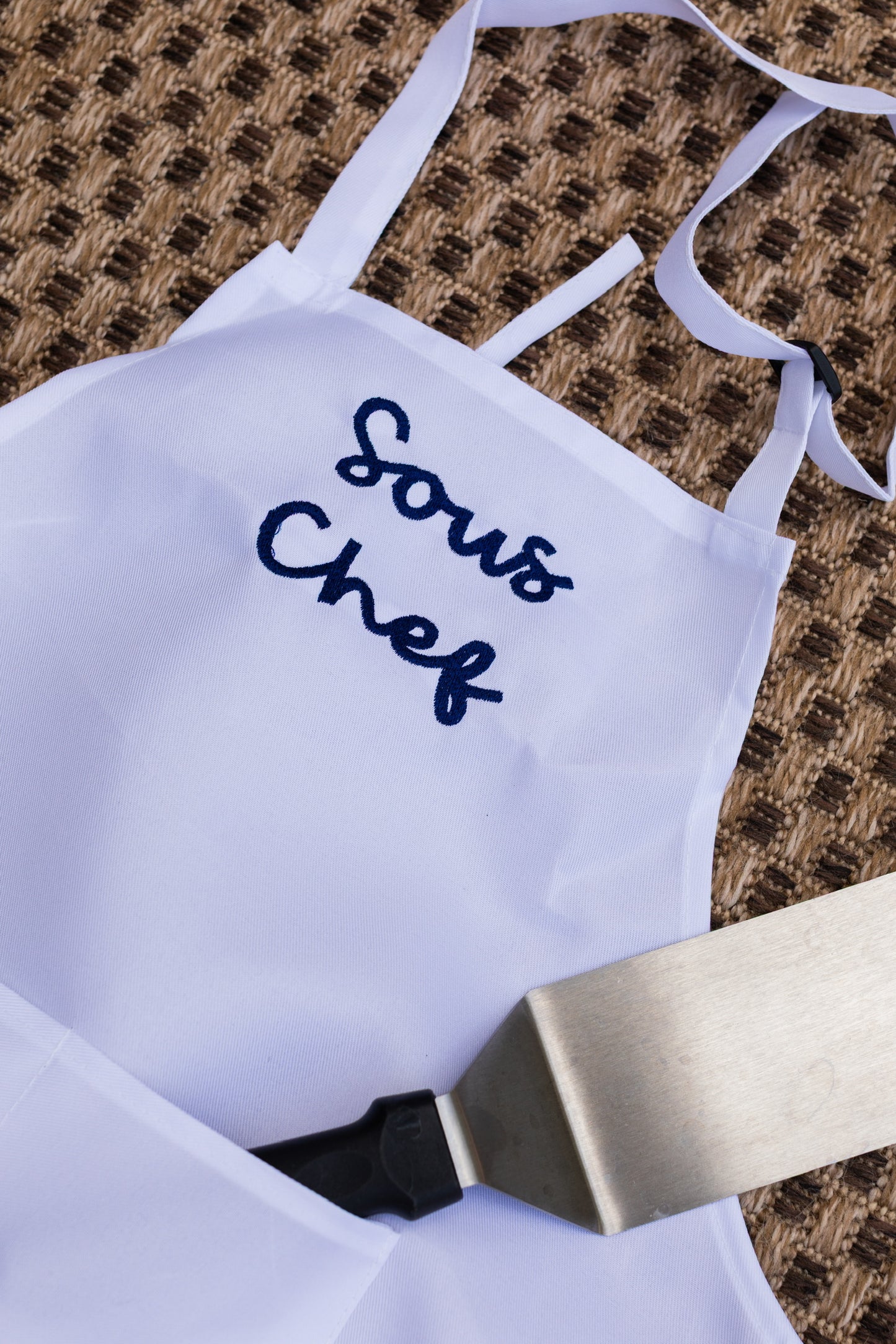 Kids Apron