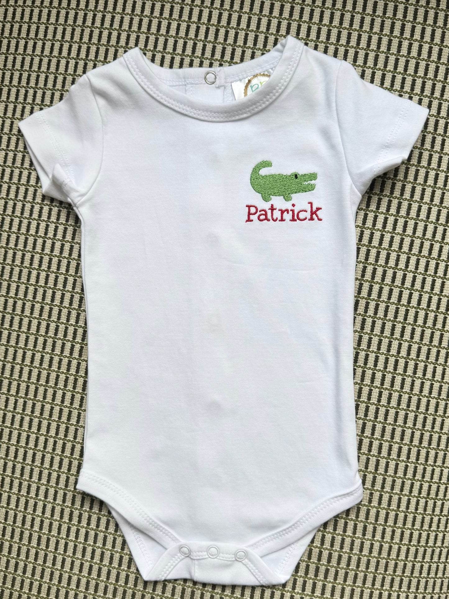 Infant Onesies