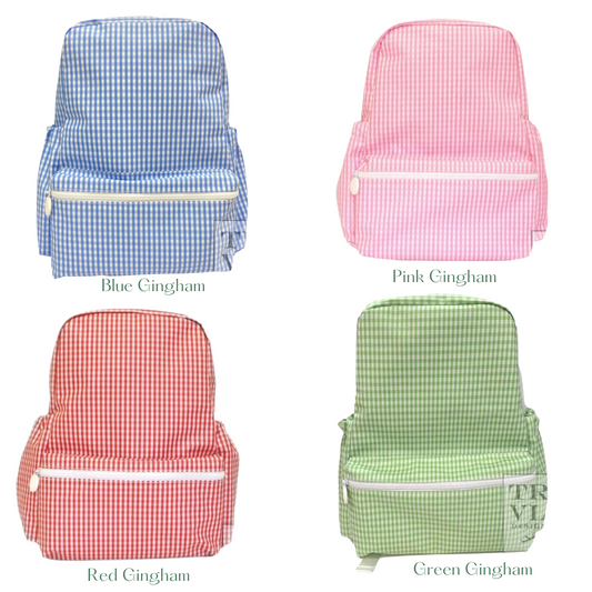 TRVL Backpack - *PREORDER*
