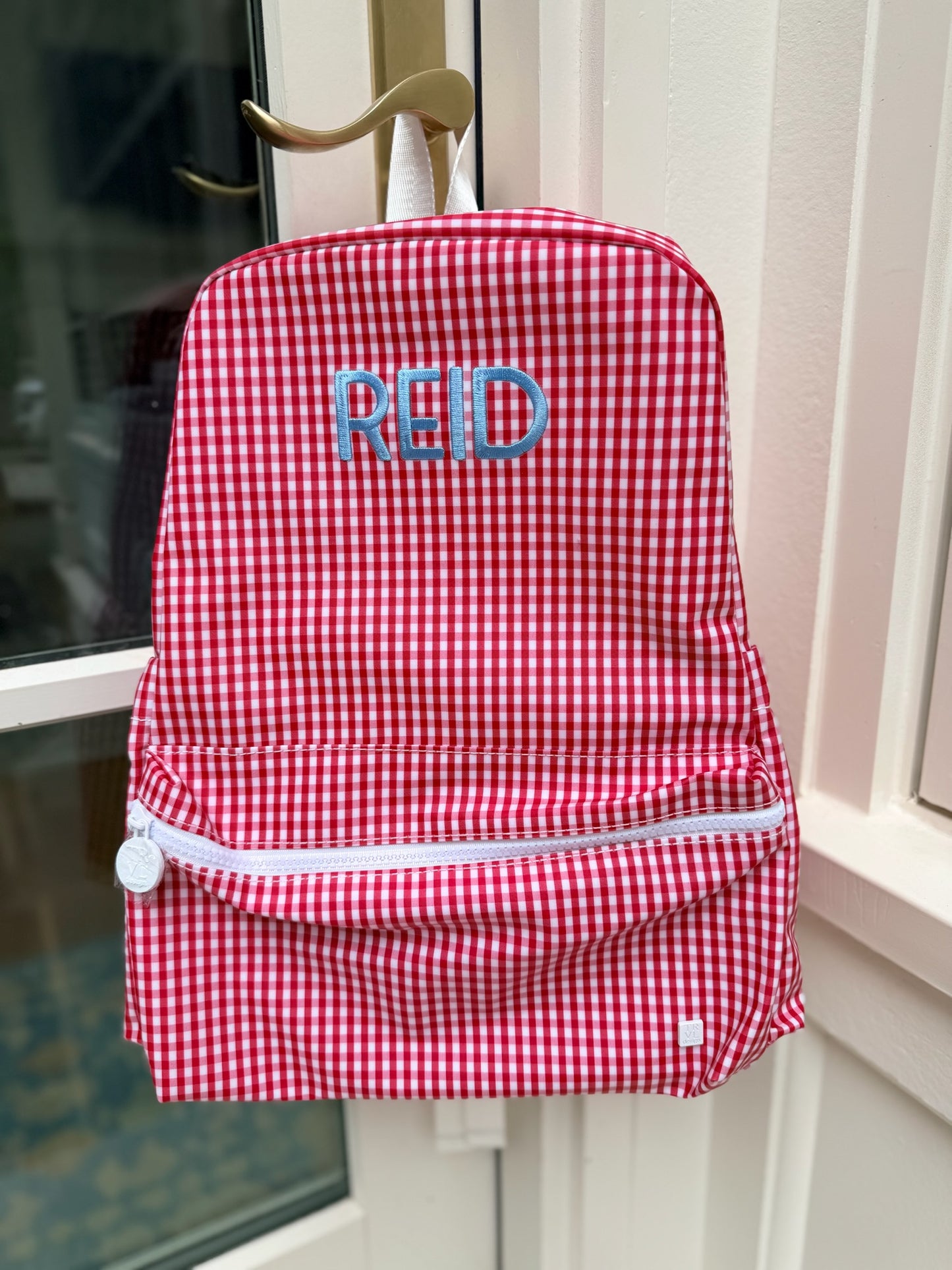 TRVL Backpack