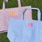 TRVL Jumbo Tote