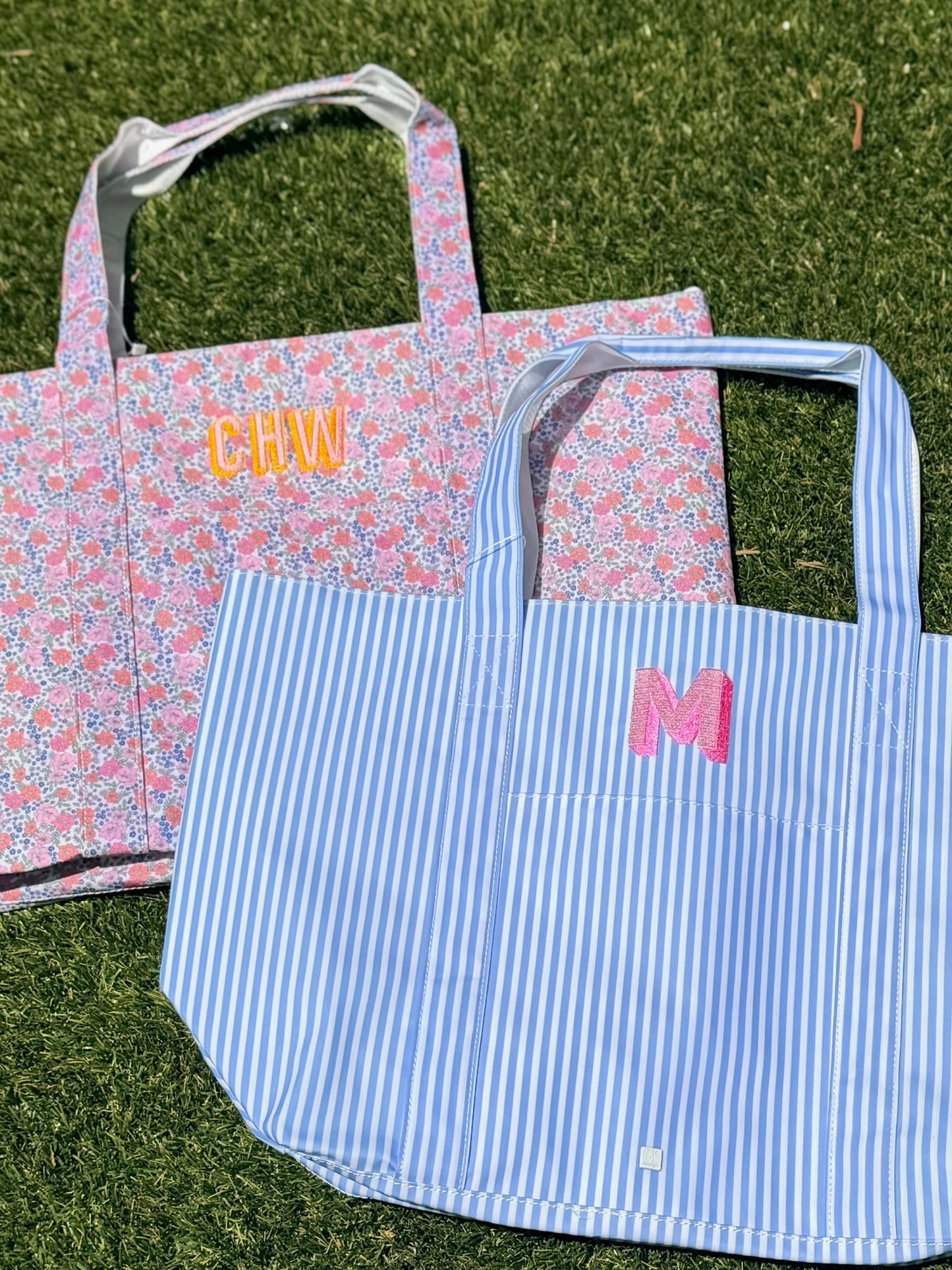 TRVL Jumbo Tote