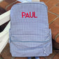 TRVL Backpack